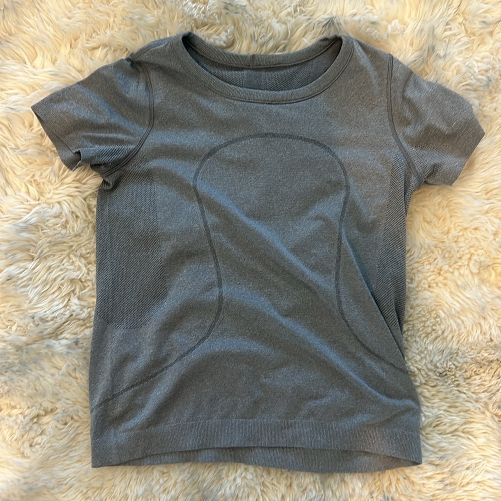 Lululemon Swift Tech Shirt